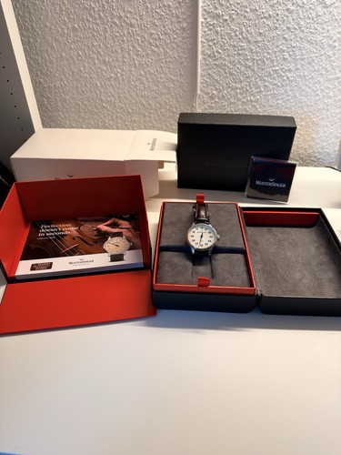 Meistersinger einzeiger - meistersinger,