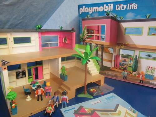 5574 neuwertig luxus - !!!,