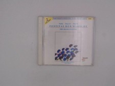 Festival der Märsche Valda