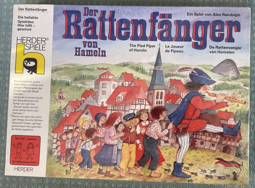 Der rattenfänger von - rattenfänger,