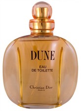 Christian Dior Dune Eau de