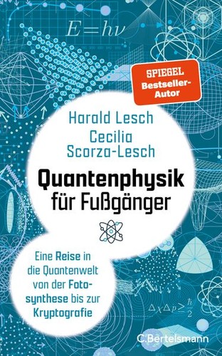 Quantenphysik für fußgänger - quantenphysik,