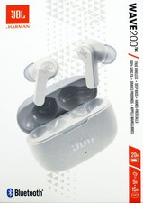 JBL 200TWS Bluetooth Wireless