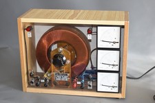 ISMET Regel Transformator