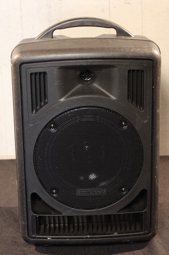 Monacor txa 800 mobile akku - monacor,
