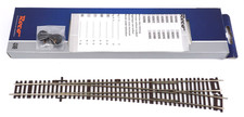 Roco Line H0 42489 Weiche WR