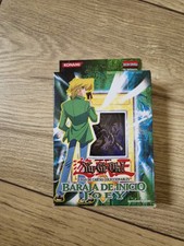 YuGiOh Joey Starter Deck 1st