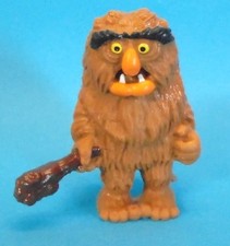 Muppet Show : MONSTER SWEETUMS