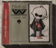 Wumpscut - Blutkind 2x CD