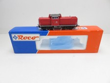 (HET117) Roco 52524 Diesellok