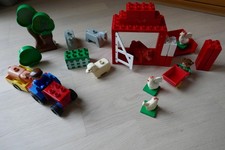 Lego Duplo Kleiner Bauernhof