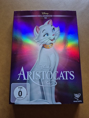 Aristocats disney classics - disney,