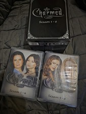 Charmed - Season 1-8 - Die