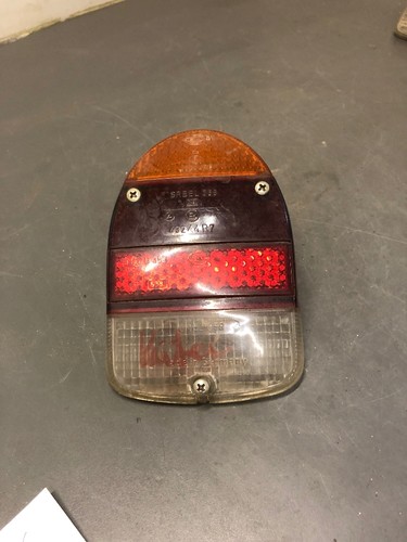 Rückleuchte käfer - vw,
