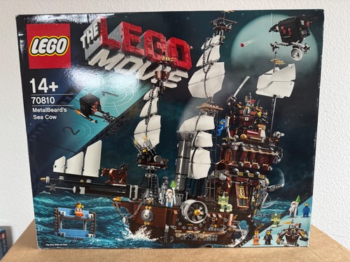 Lego movie 70810 - movie,