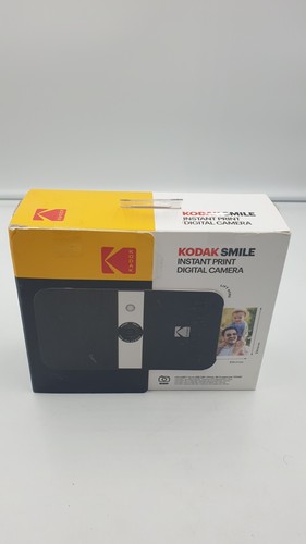 Kodak smile instant - kodak,