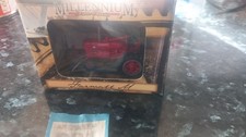 millennium edition Farmall M 3