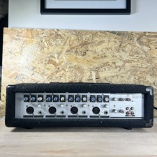 Phonic 408 Power Pod Serie 80