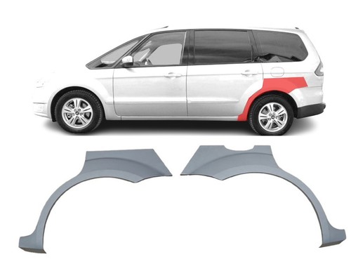 Für ford galaxy 2006 - ford,
