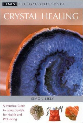 Crystal healing practical - crystal, healing: