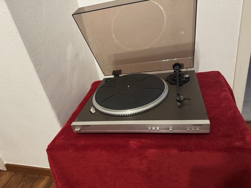 Siemens 666 plattenspieler - siemens,