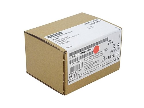 Siemens 6gk7 177 - siemens, 177-1ma20-0aa0