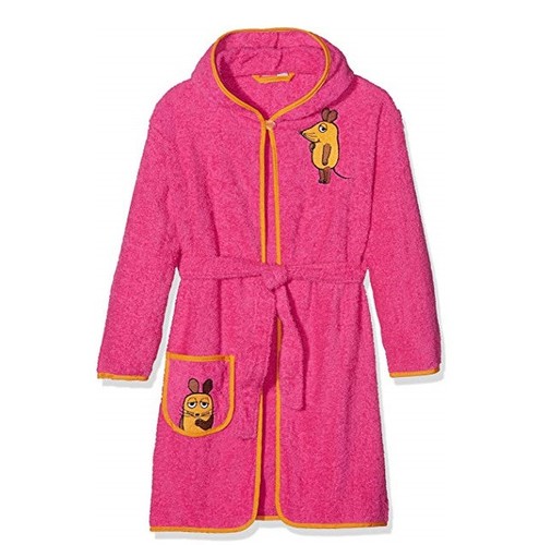 Playshoes bademantel 86 - playshoes, gr.