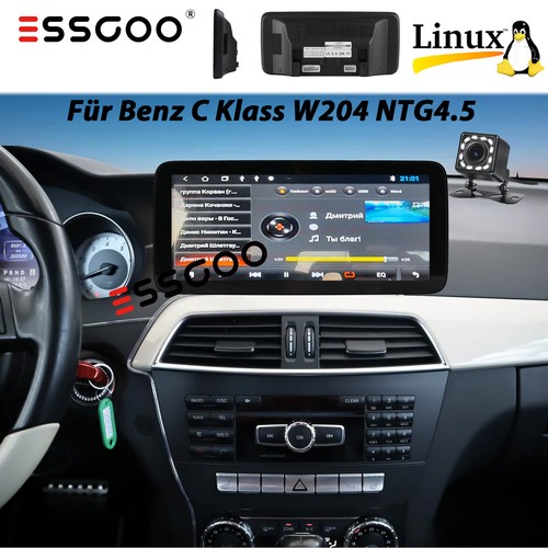 Für benz klass - benz, w204