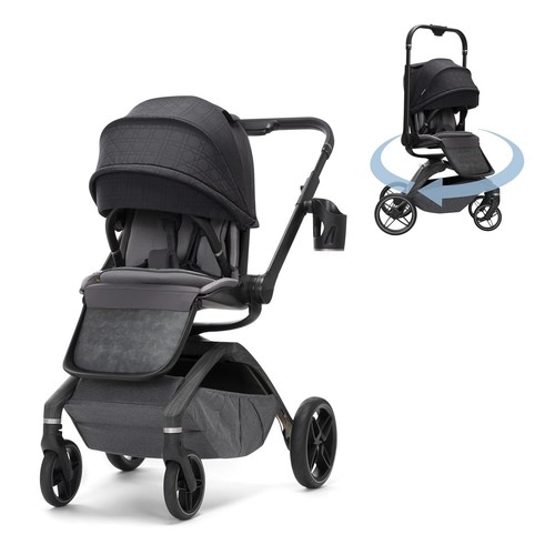 Maxi cosi tana 360 - 360, rotating