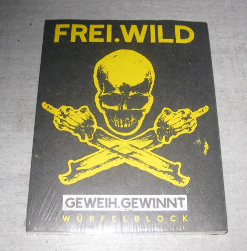 Frei wild würfelblock für - würfelblock,