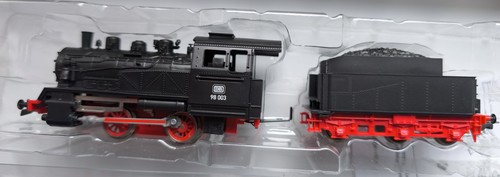 Piko bachmann loks - h0, +