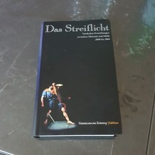 Das Streiflicht - Verdeckte