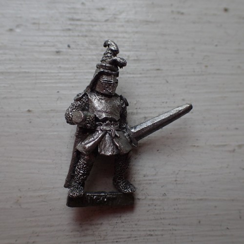 Citadel warhammer 80s - 80s, empire