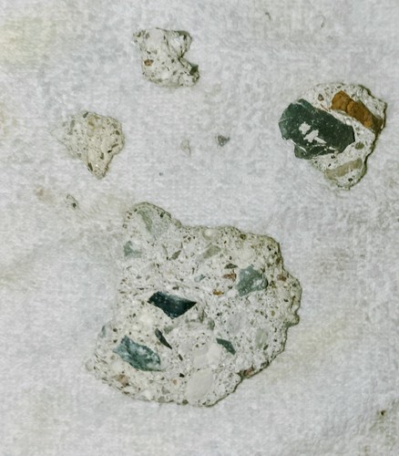 Berliner mauer stück 36 - mauer,