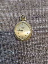 Pallas Fiowa Halskettenuhr