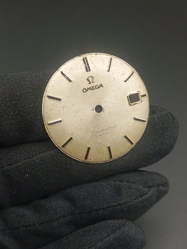 Omega seamaster ville - omega,