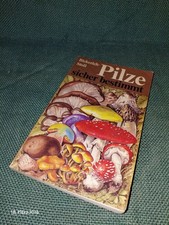 DDR Pilzbuch - Pilze sicher