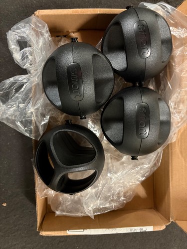 Smart 453 fortwo forfour - 453,
