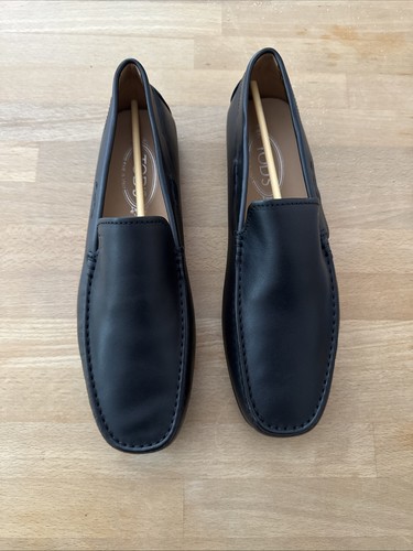 Tod herrenschuhe mokassin - tod`s,