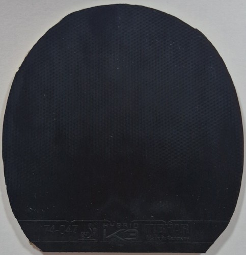 Tischtennisbelag tibhar hybrid - tibhar,