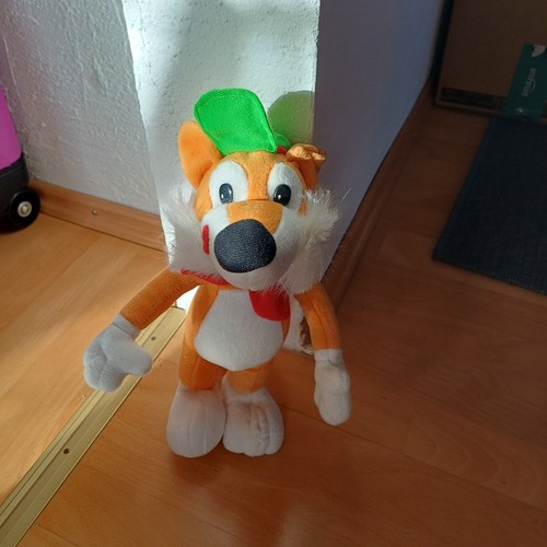 Ferdi fuchs stofftier - fuchs,
