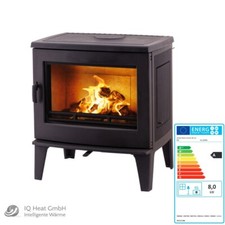 Guss Kaminofen Leda Allegra 8
