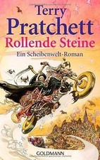 Rollende Steine: Ein
