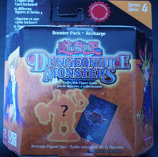 Yugioh Dungeon Dice Monsters