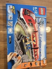 LEGO Passenger Train Technic