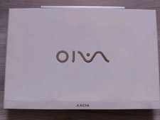 Sony Vaio VPCSB1S1E Laptop