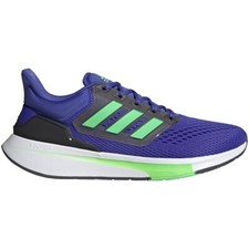 Adidas EQ21 Laufschuhe Größe