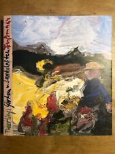 Peerlings Gärten u. Landschaften , K.Fußmann - signiert -