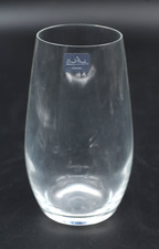 Rosenthal Classic Belcanto Wasserglas großes Becherglas Kristallglas H 13,5 cm