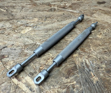 2 Stück Seilhalterung